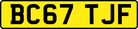 BC67TJF