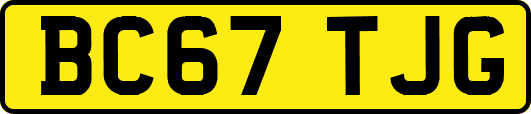 BC67TJG
