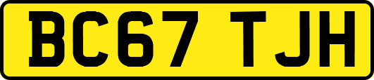 BC67TJH