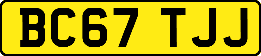 BC67TJJ