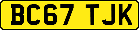 BC67TJK