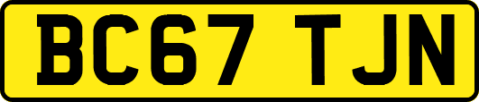 BC67TJN