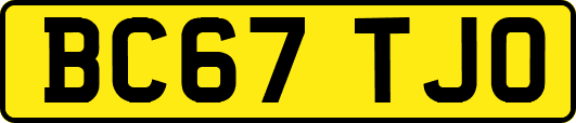 BC67TJO