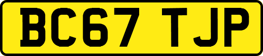 BC67TJP