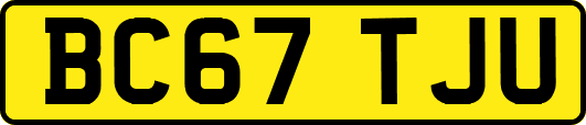 BC67TJU