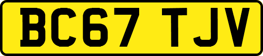 BC67TJV