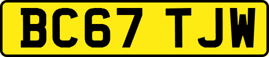 BC67TJW