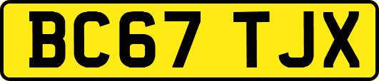 BC67TJX
