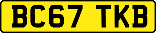 BC67TKB