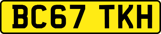 BC67TKH