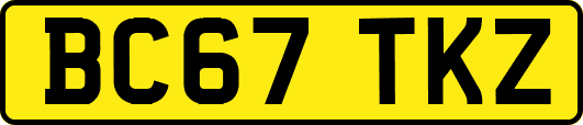 BC67TKZ