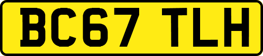 BC67TLH