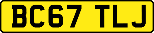 BC67TLJ