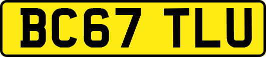BC67TLU