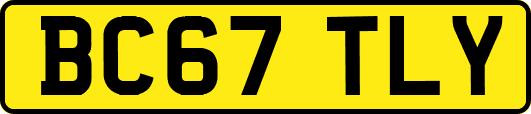BC67TLY