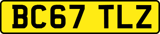 BC67TLZ