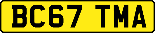 BC67TMA