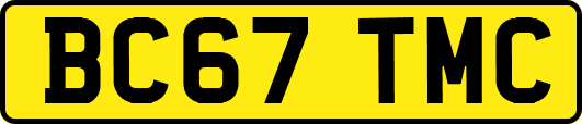 BC67TMC