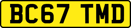 BC67TMD