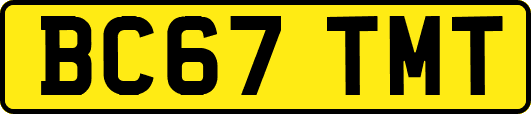 BC67TMT