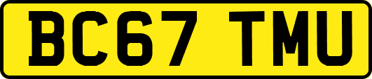 BC67TMU