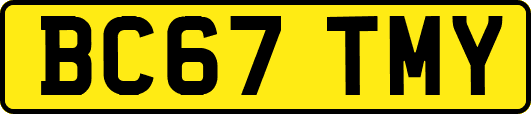BC67TMY