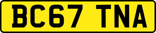 BC67TNA