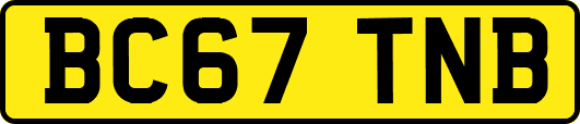 BC67TNB