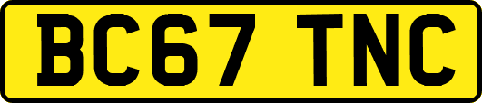 BC67TNC