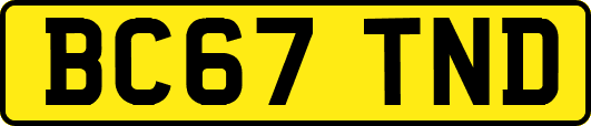 BC67TND