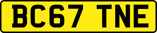 BC67TNE