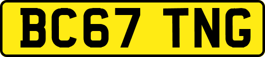BC67TNG