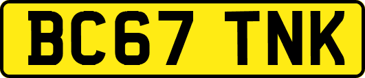 BC67TNK