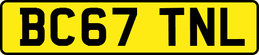 BC67TNL