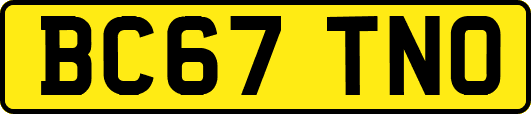 BC67TNO
