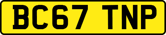 BC67TNP
