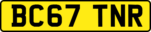 BC67TNR