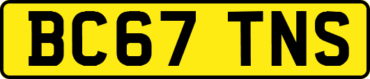 BC67TNS