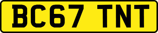 BC67TNT