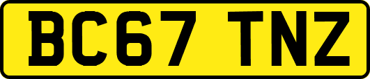 BC67TNZ