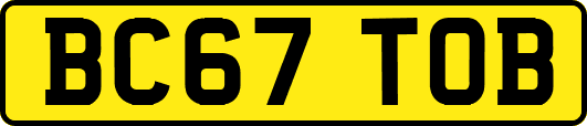 BC67TOB
