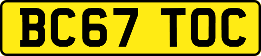 BC67TOC