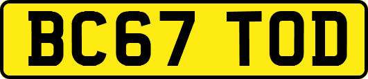 BC67TOD