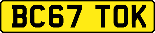 BC67TOK