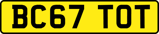 BC67TOT
