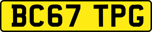 BC67TPG