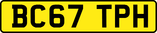 BC67TPH