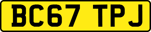 BC67TPJ