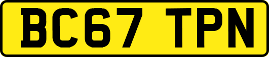 BC67TPN