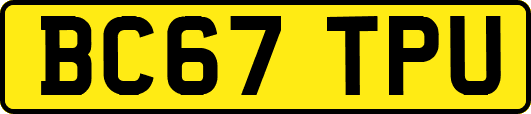 BC67TPU